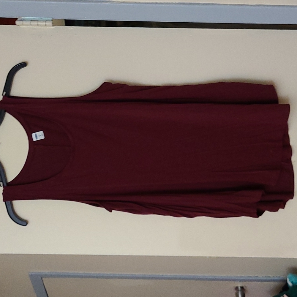 Old navy tank top